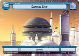 Capital City // Experience (Hyperspace) - Star Wars Unlimited