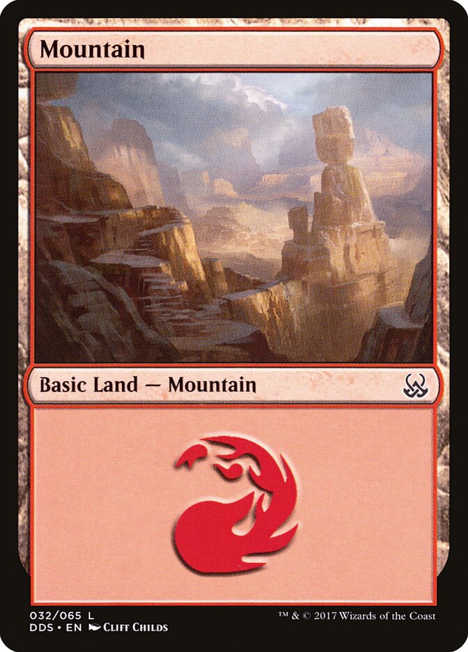 Mountain (032)