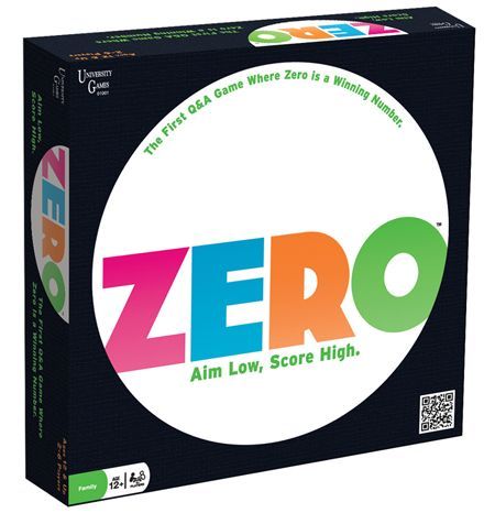 Zero