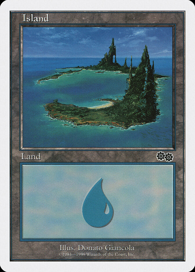 Island (110)