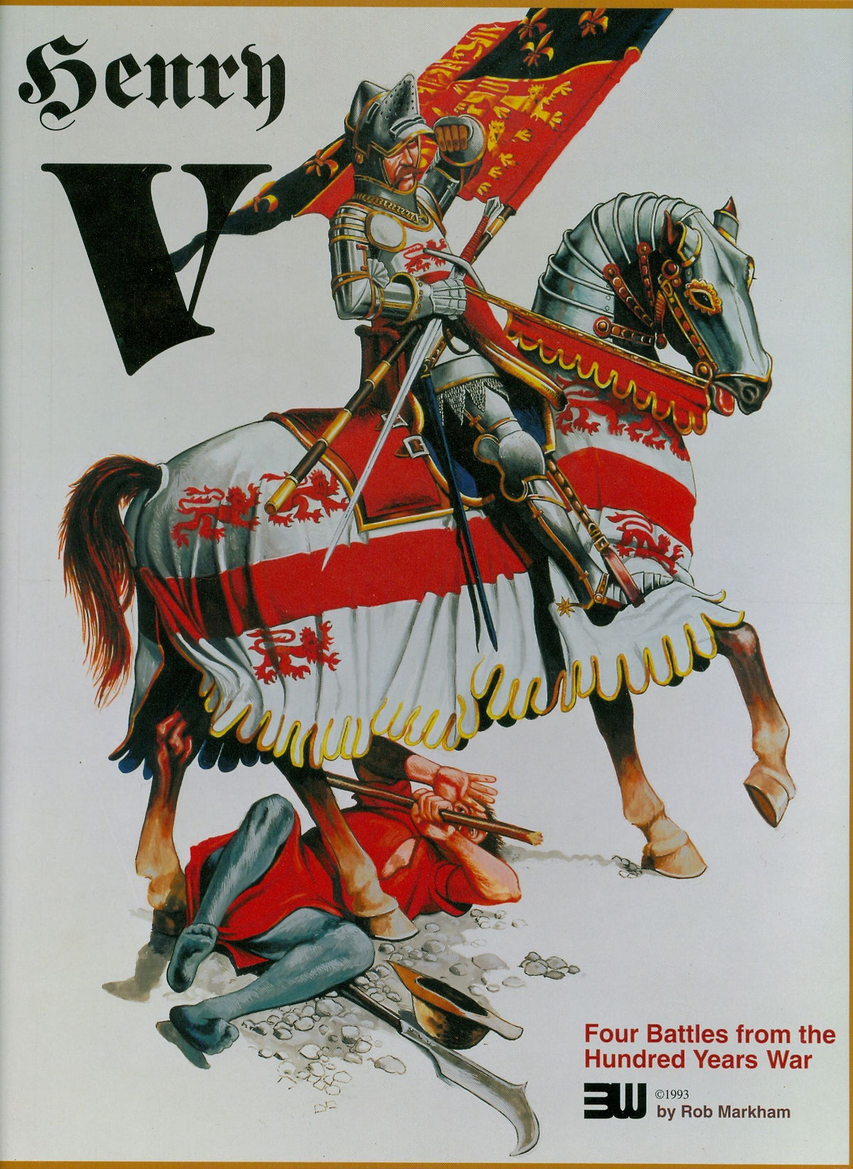 Henry V