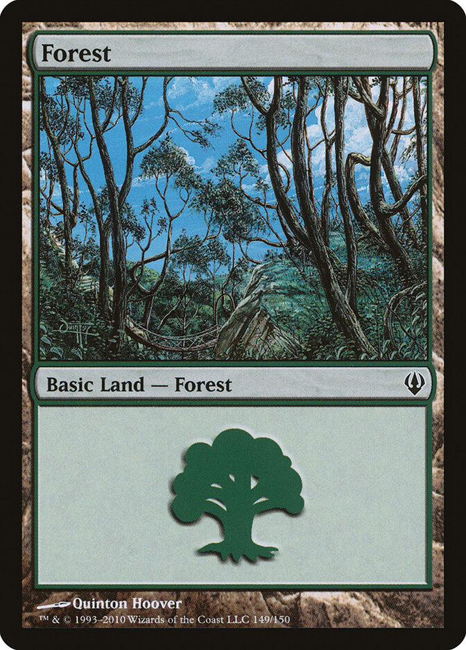 Forest (149)