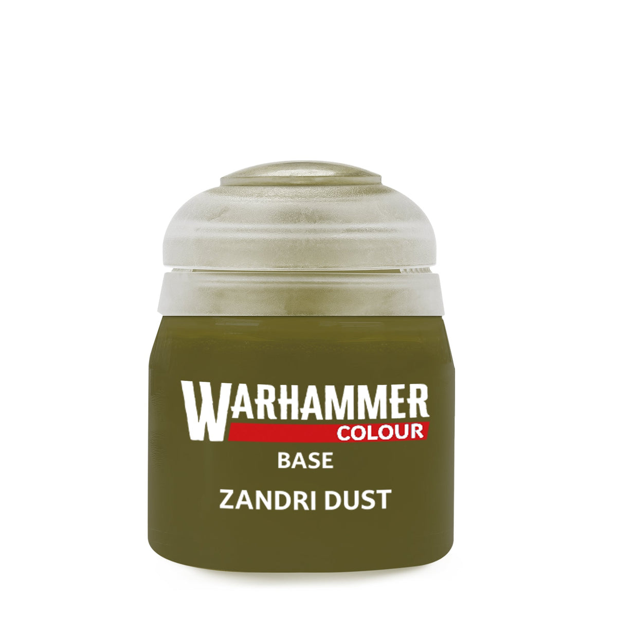 Warhammer Base: Zandri Dust - 12ml