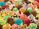 Cobble Hill More Ice Cream Please - 500 Piece Puzzle - My Store