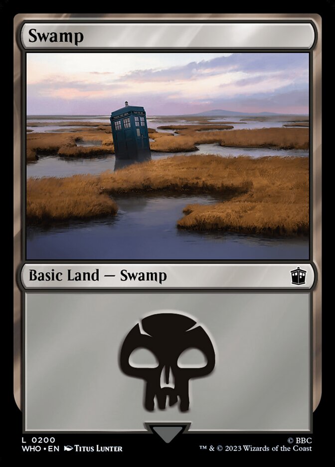 Swamp (0200)