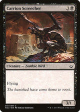 Carrion Screecher - Magic: The Gathering