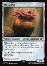 Magic Pot - Magic: The Gathering