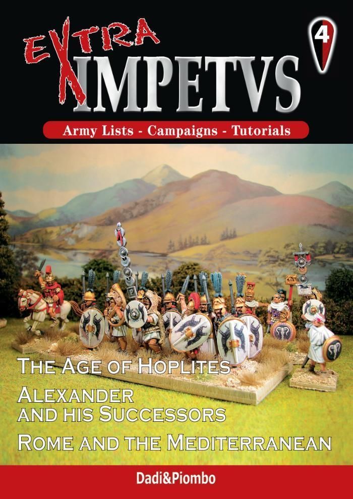 Extra Impetus 4