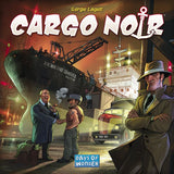 Cargo Noir - Days of Wonder