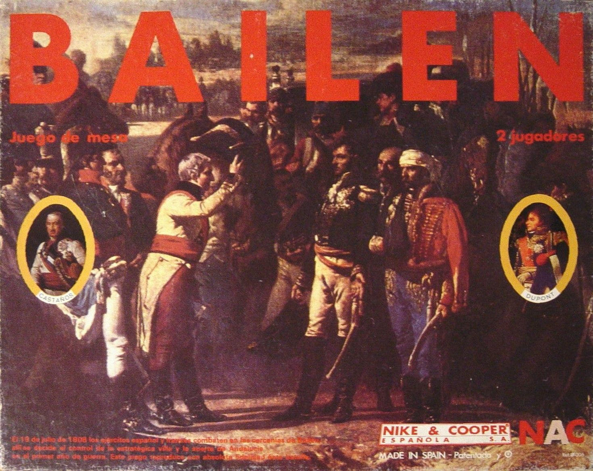 Bailen