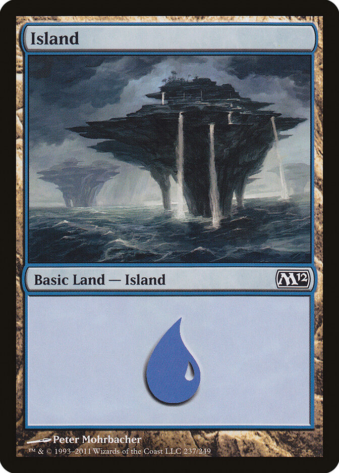 Island (237)
