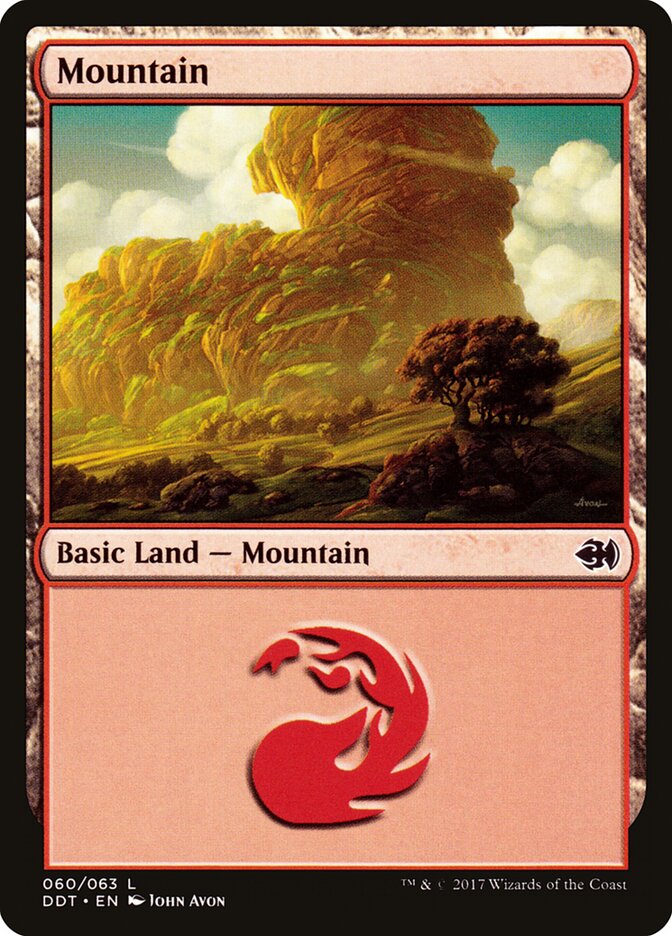 Mountain (060)