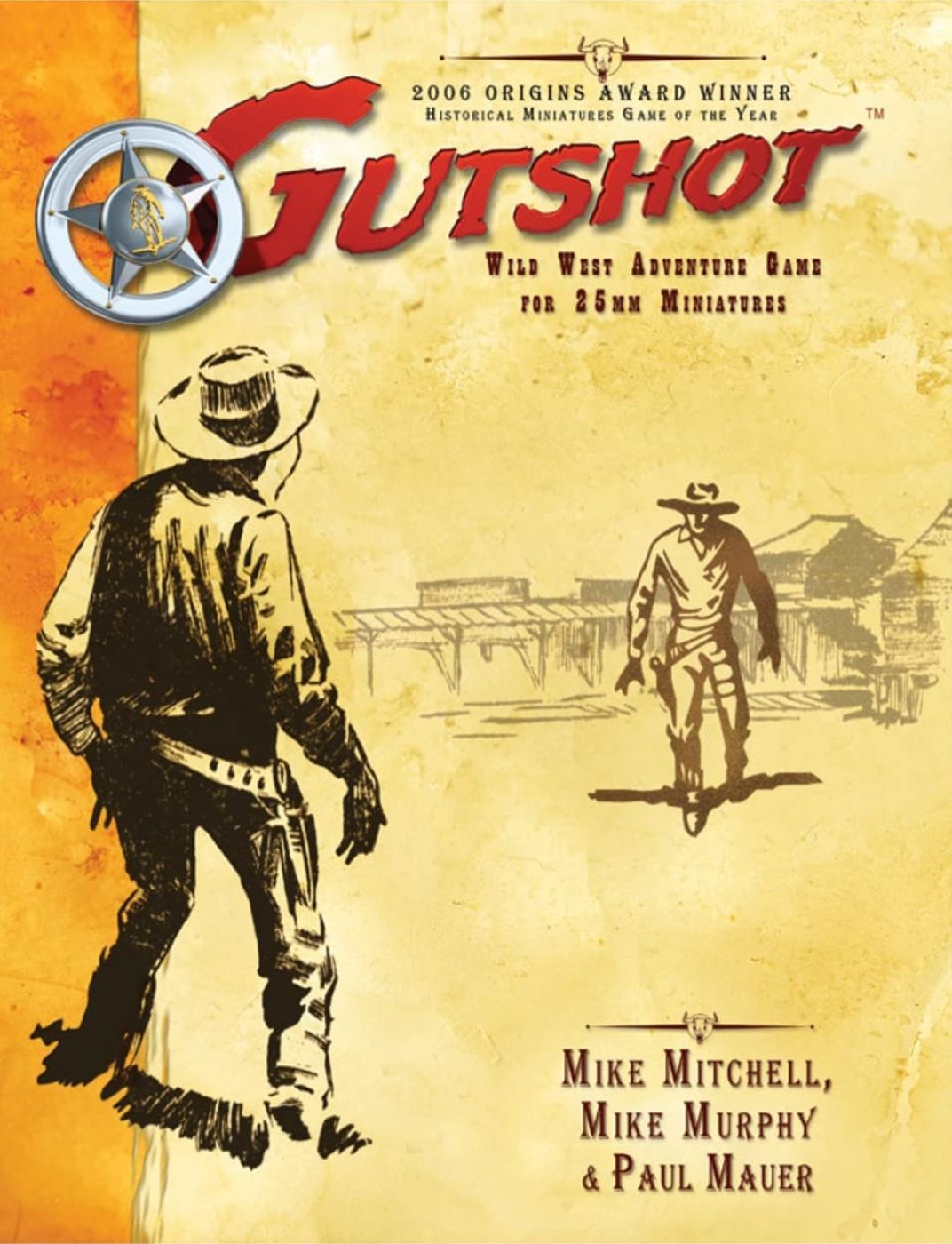Gutshot