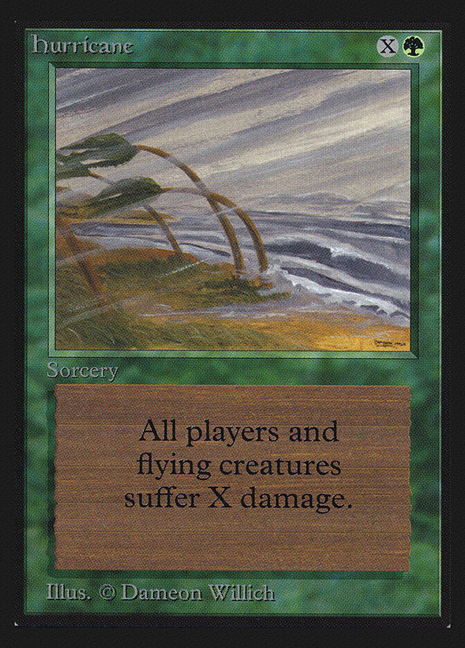 Hurricane (CE)