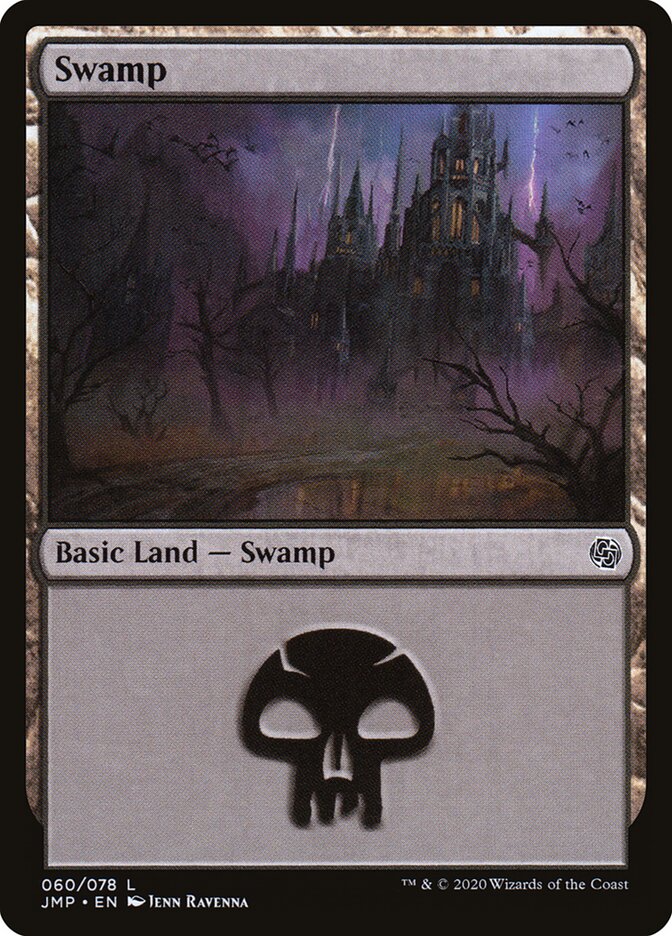 Swamp (060)