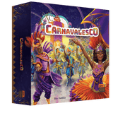 Carnavalesco - Precisamente