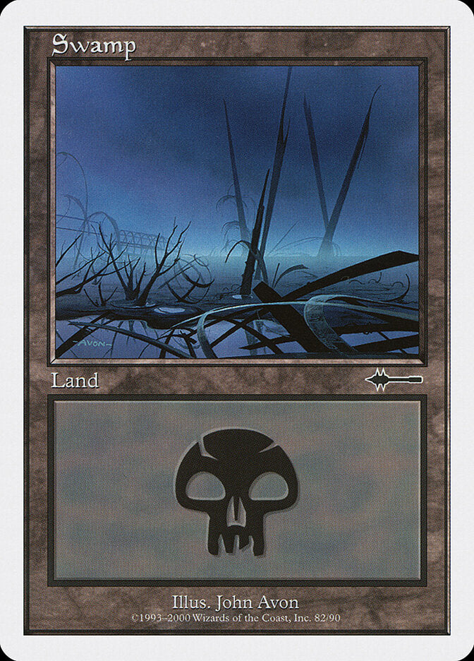 Swamp (82)