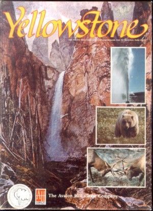 Yellowstone