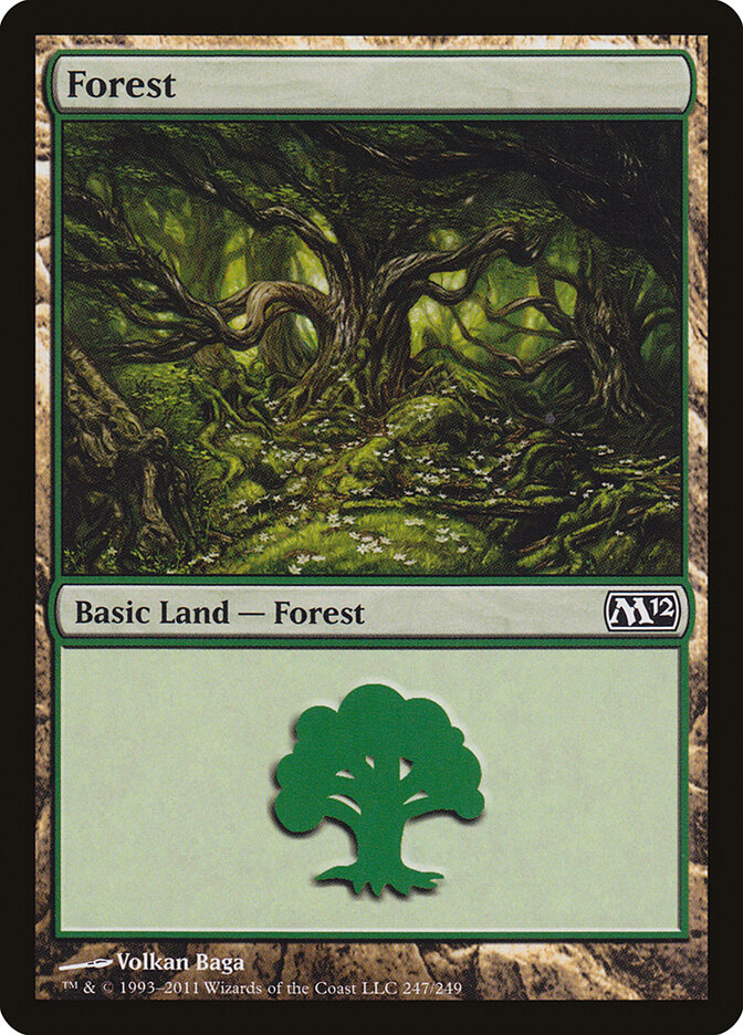 Forest (247)
