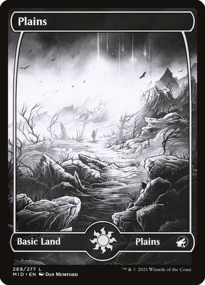 Plains (269)