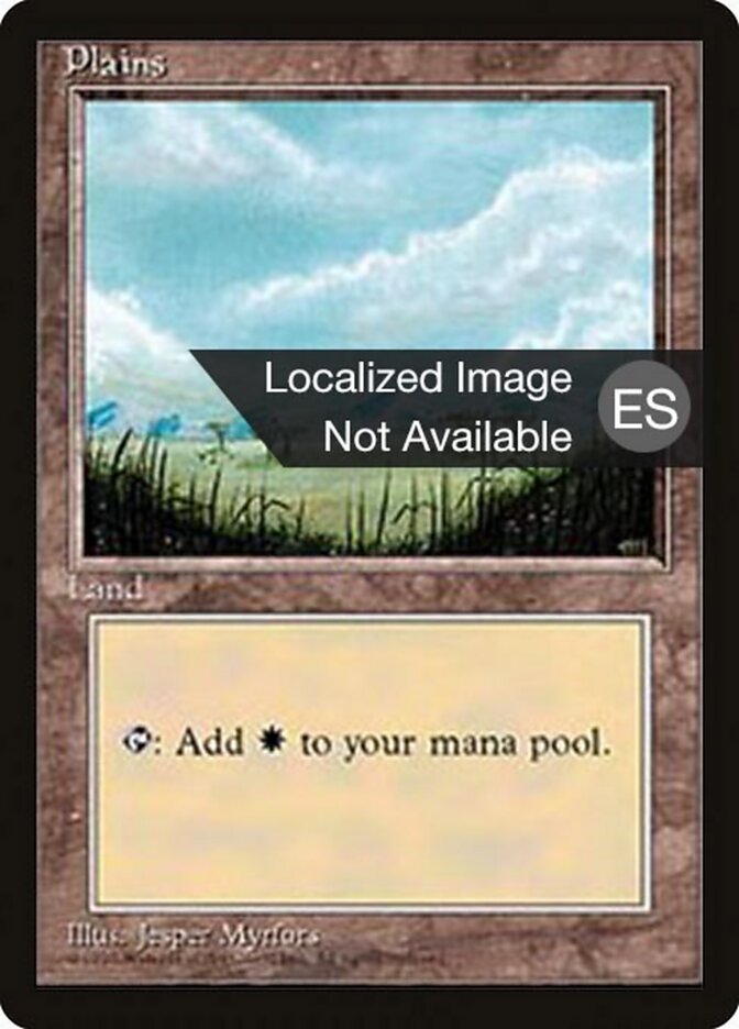Plains (B)