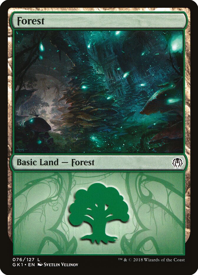 Forest (076)