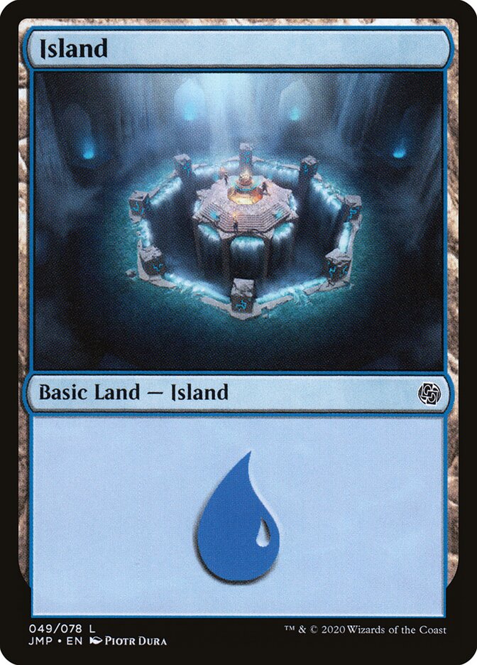 Island (049)