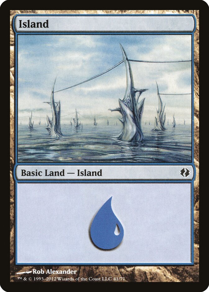Island (41)