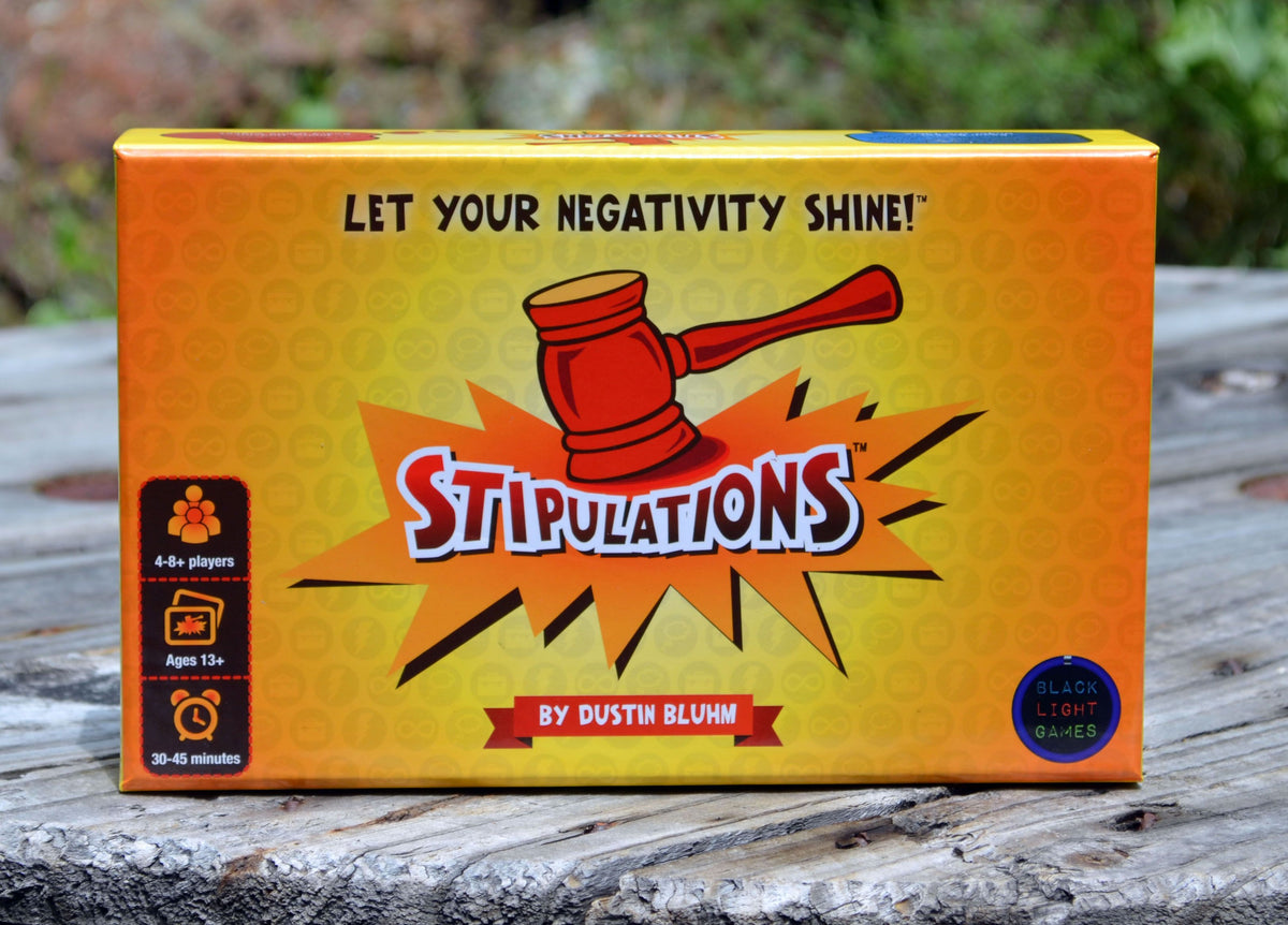 Stipulations