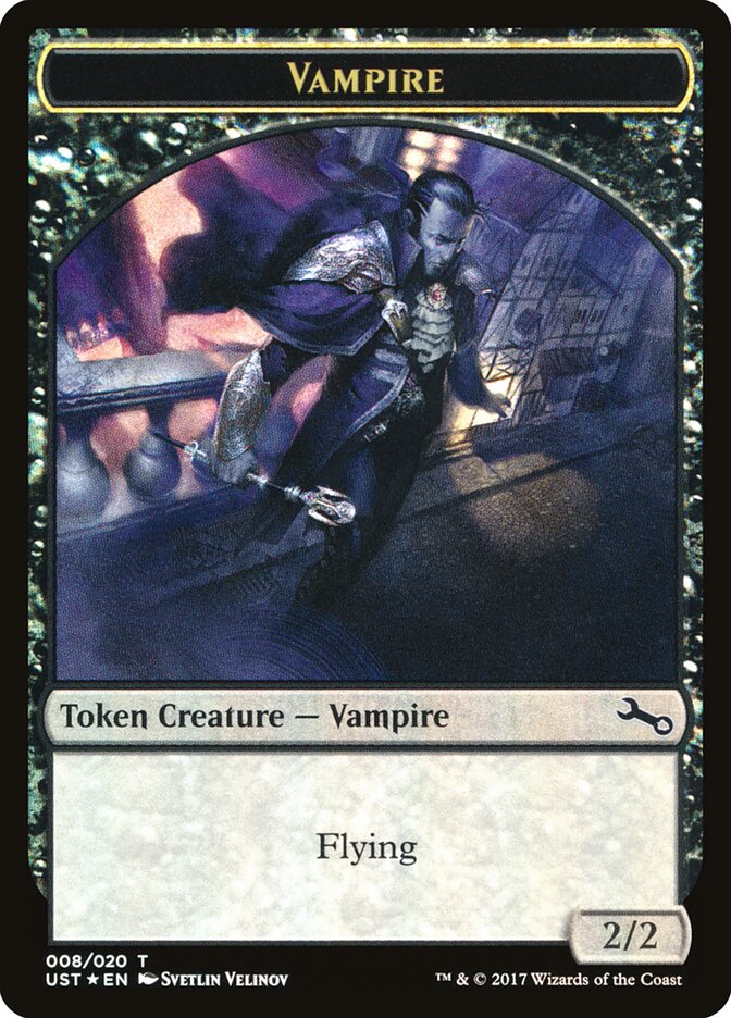 Vampire Token