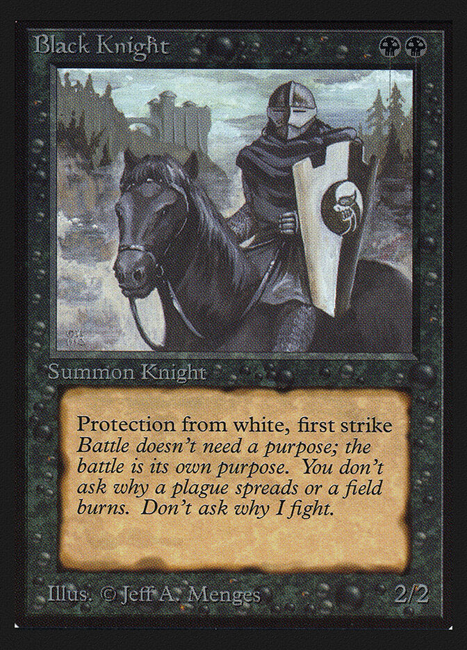 Black Knight (IE)