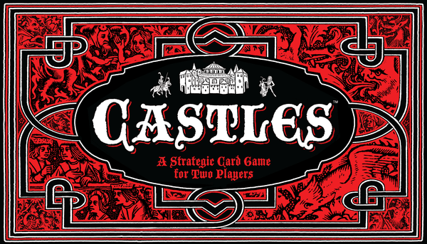 Castles - AAIIEEE!