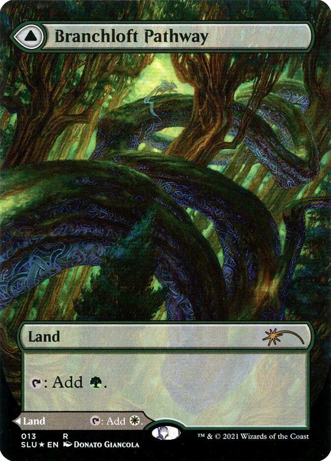 Branchloft Pathway (Borderless)