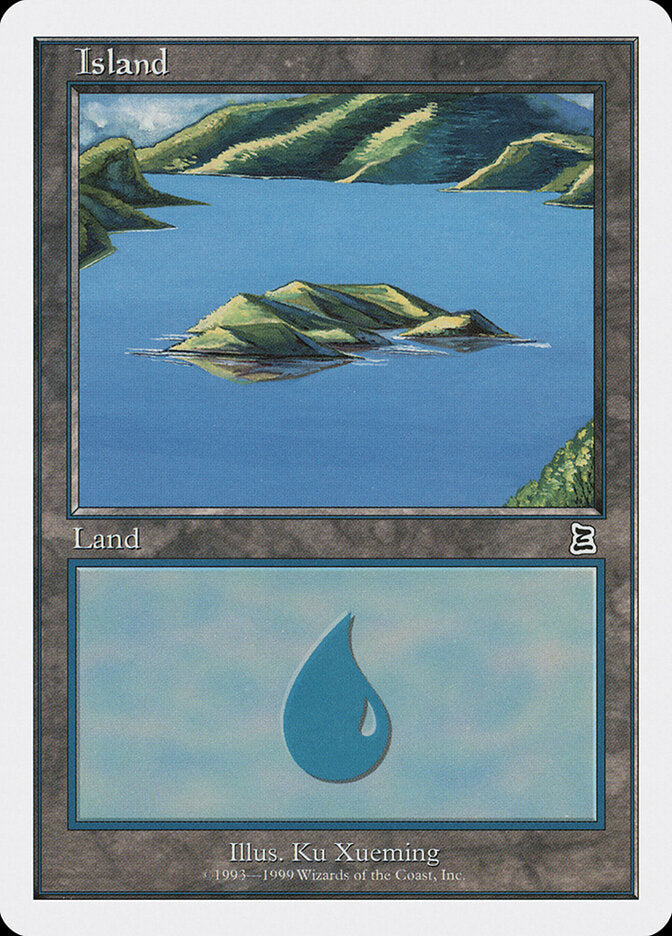 Island (113)