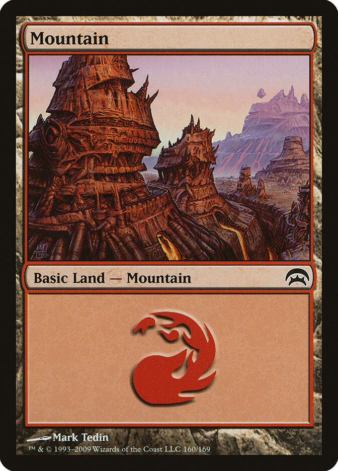 Mountain (160)