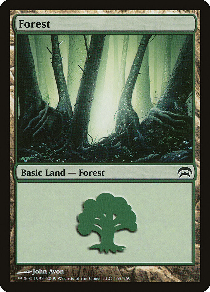 Forest (165)