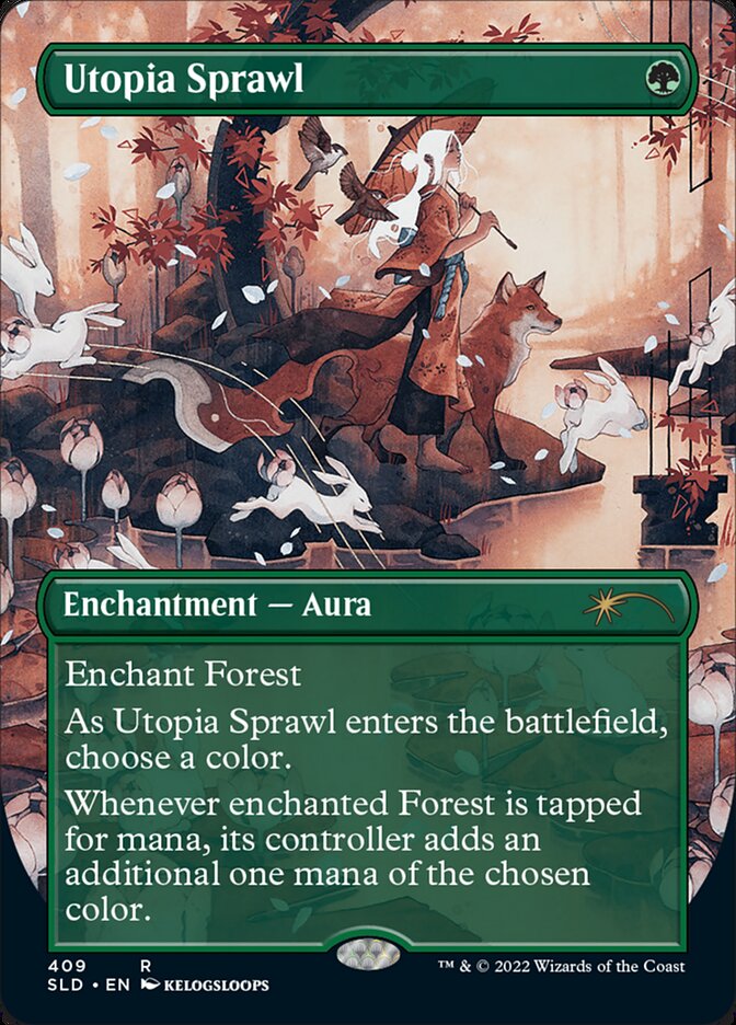 Utopia Sprawl (409)