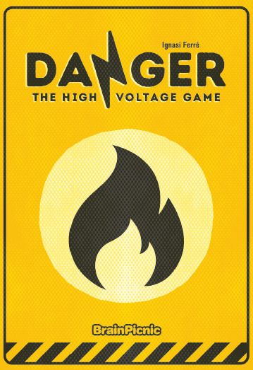 DANGER: The High Voltage Game