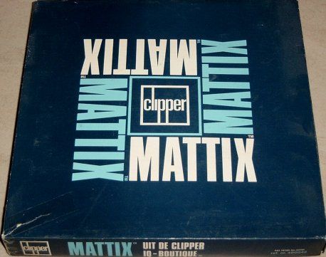 Mattix