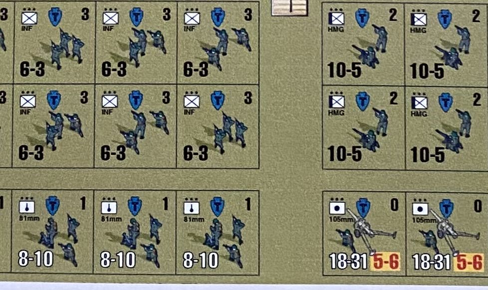 Panzer Grenadier: Texas Division