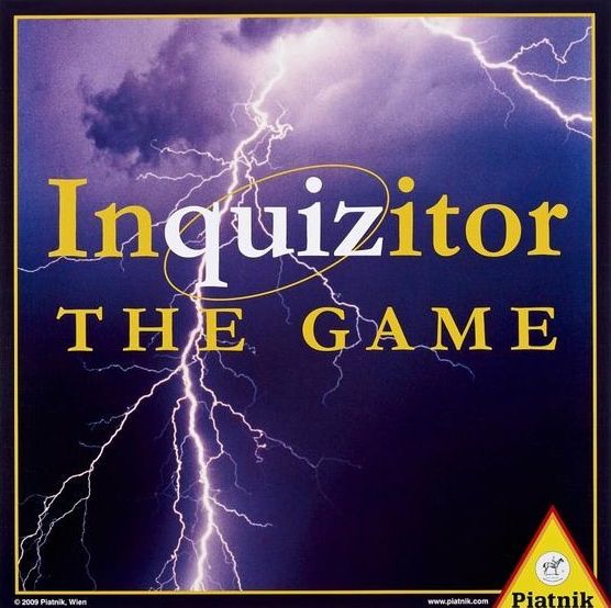 Inquizitor