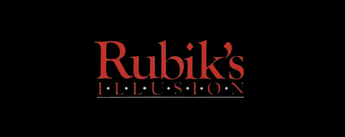 Rubik's Illusion