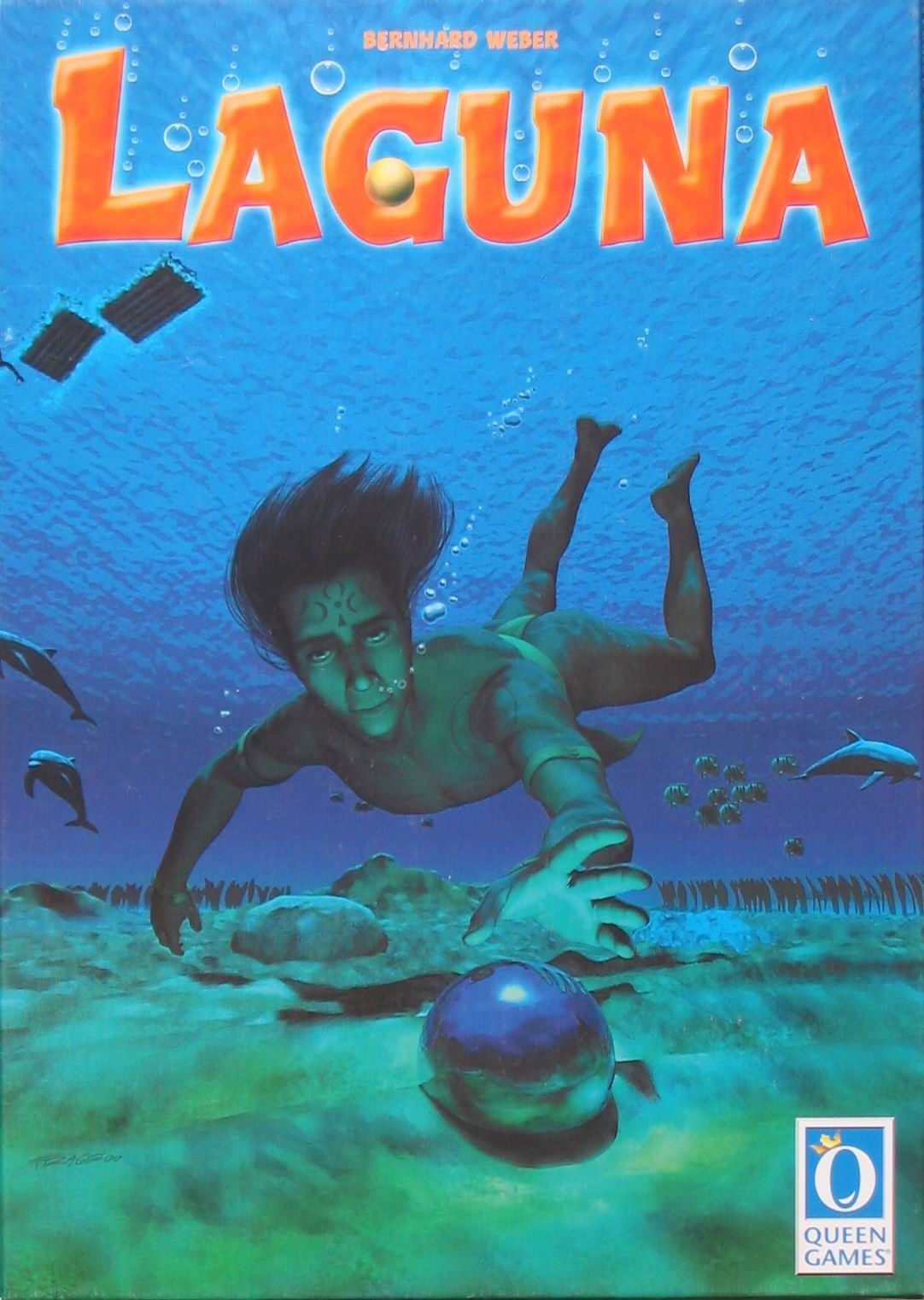 Laguna