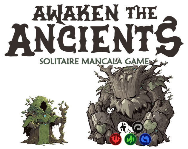 Awaken the Ancients
