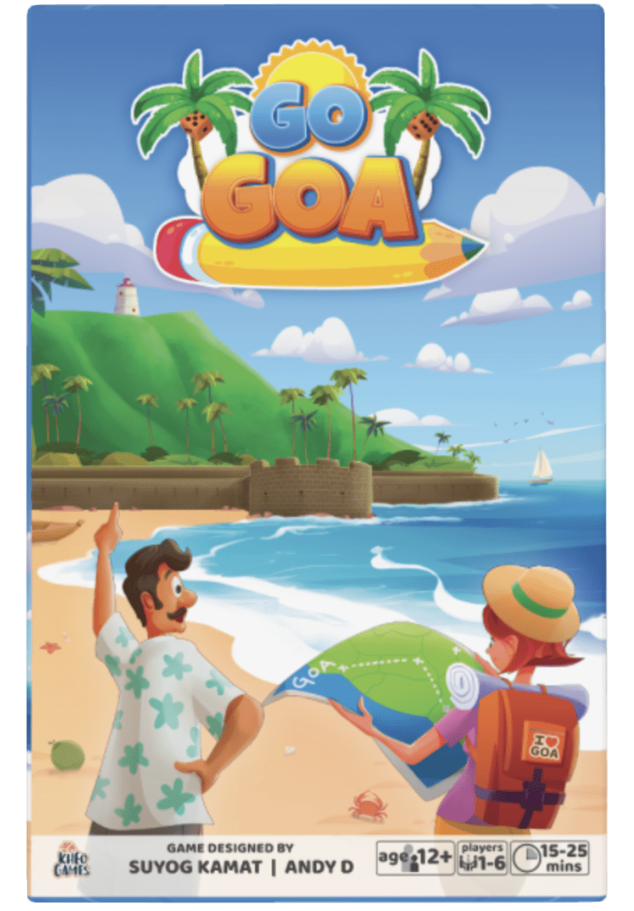 Go Goa