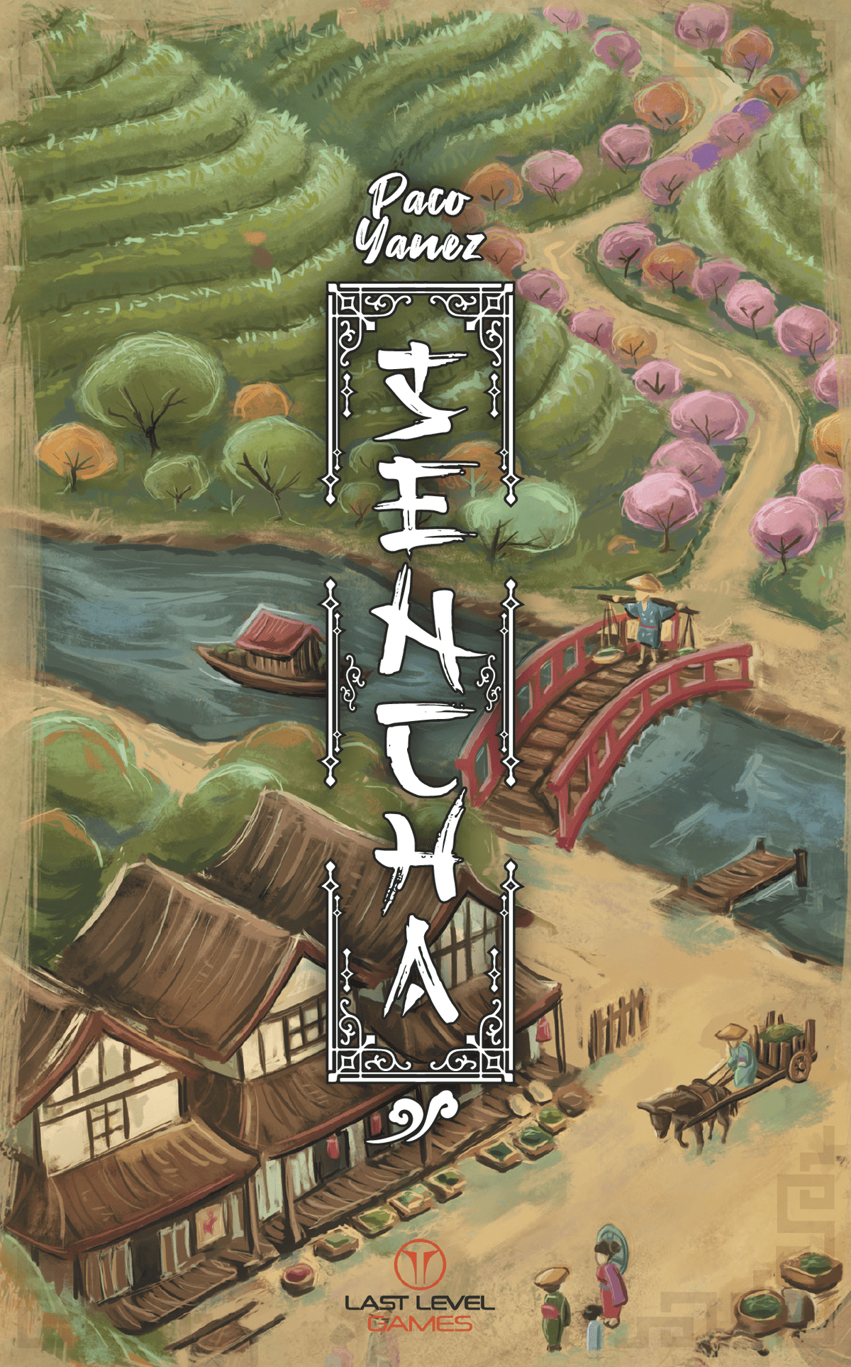 Sencha
