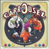 Carrousel - asmodee