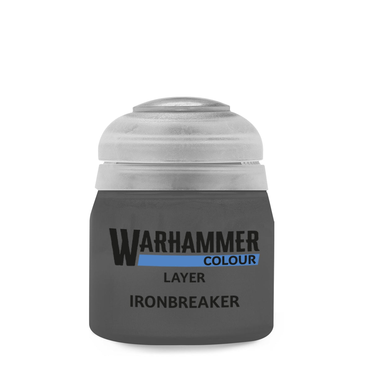 Warhammer Layer: Ironbreaker - 12ml
