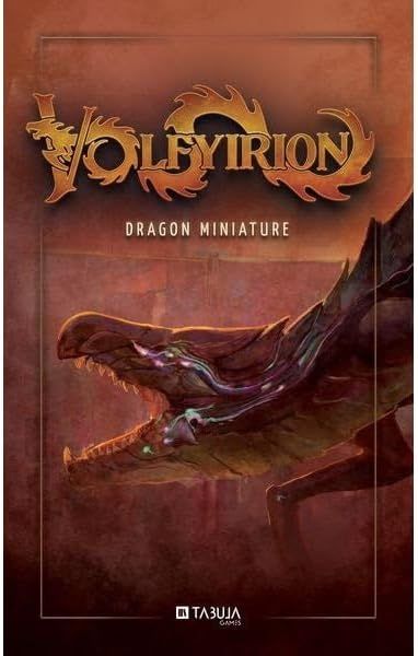 Mysthea: Volfyirion's threat