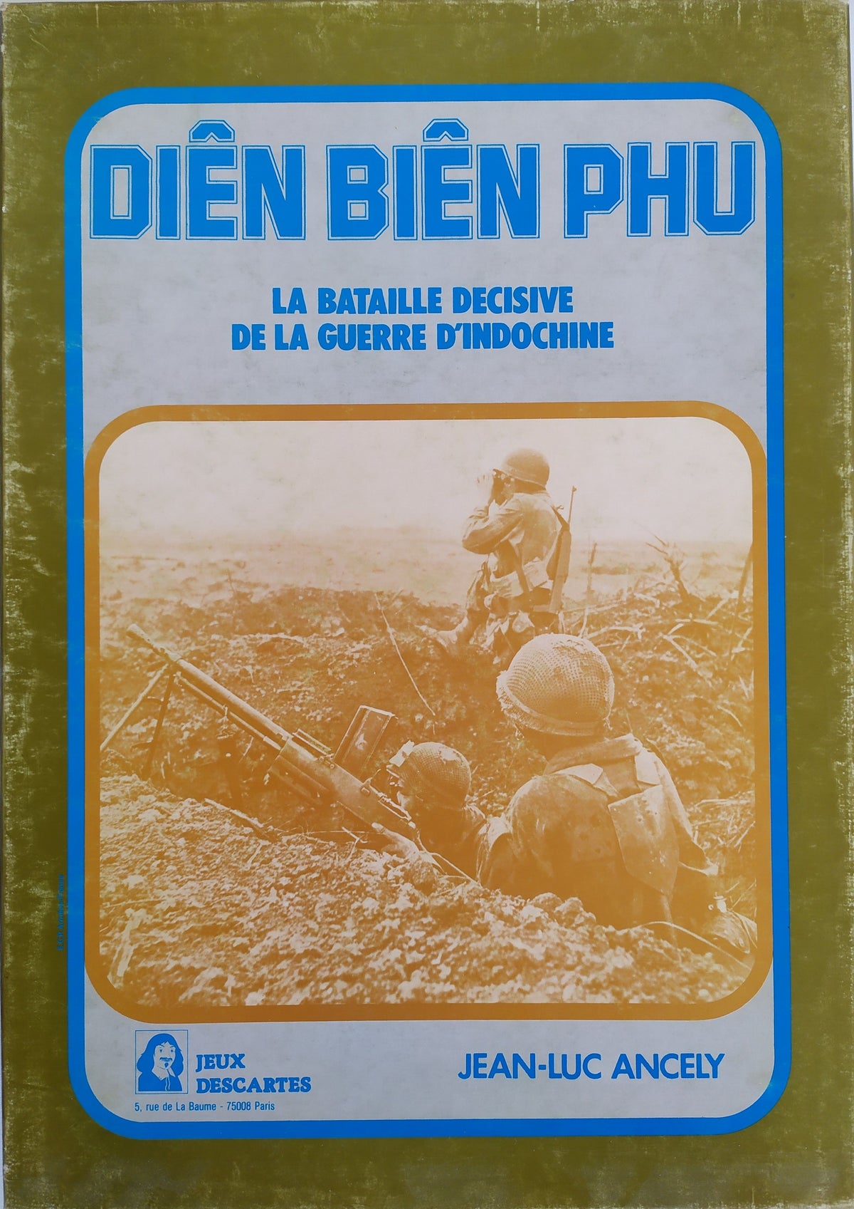 Diên Biên Phu